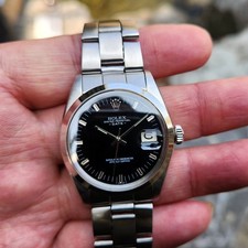 OROLOGIO UOMO VINTAGE ROLEX