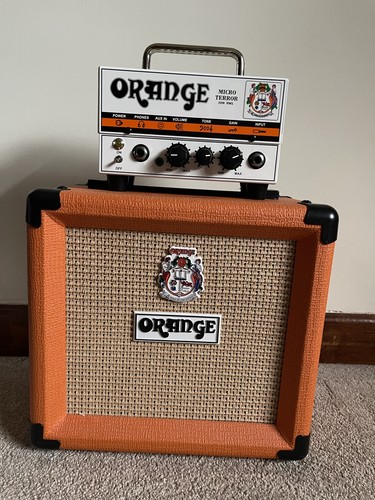 Amplificatore per chitarra