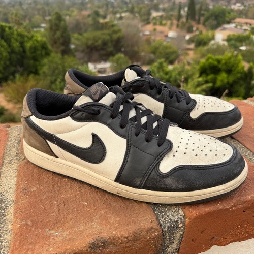 Nike air jordan retro - jordan, low