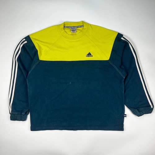 Adidas felpa maglione - adidas, uomo