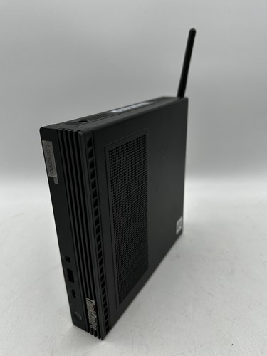 Lenovo thinkcentre m90q - lenovo,