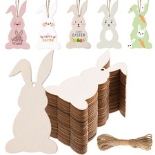 30 pezzi di legno di