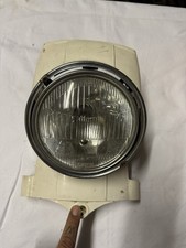 Mascherina Faro Suzuki Dr 400-500 Anni 80