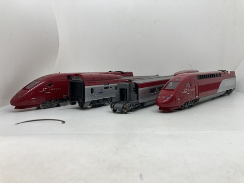 Mehano t106 tgv thalys 4 - tgv,