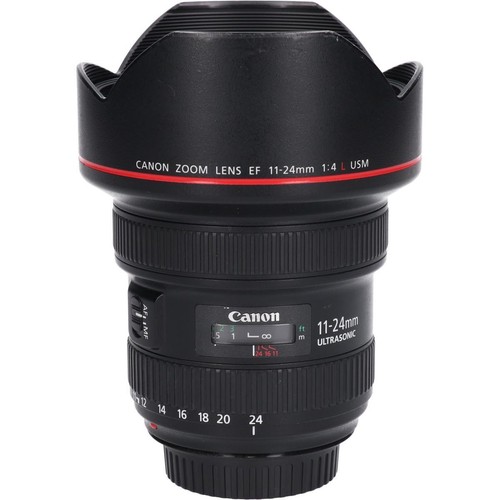 Canon 24mm 4l usm - canon, 11-24mm