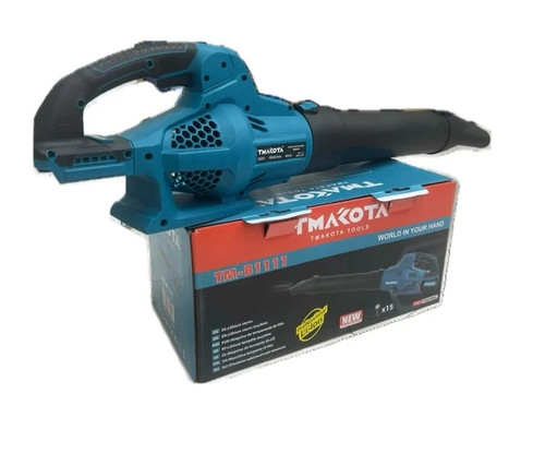 Soffiatore makota batteria - makota,