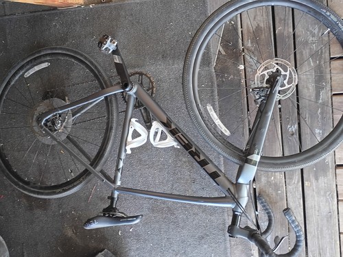 Trek domane series carbon - trek,