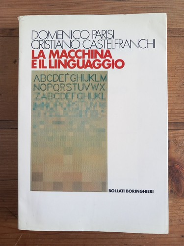 Parisi castelfranchi la - e,