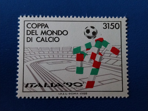 Italia 1988 coppa del - italia,