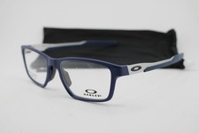 NUOVI OCCHIALI DA VISTA OAKLEY