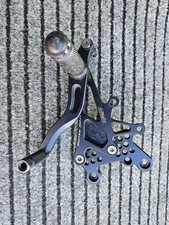 Pedale Freno Ktm Rc 390