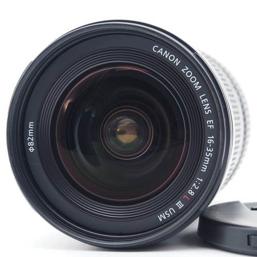 Near mint canon - mint], ef