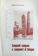 Campanili campane e campanari