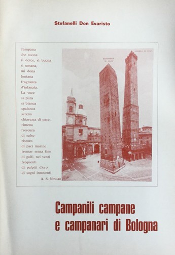 Campanili campane campanari - campanili,
