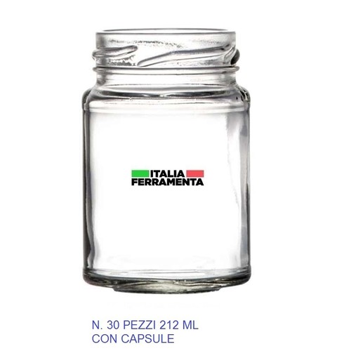 Pezzi vasetto boccaccio - pezzi,