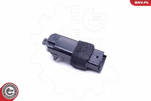 Modulo motor ventanilla - modulo,