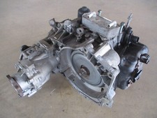 Cambio automatico HXX DSG 3.2