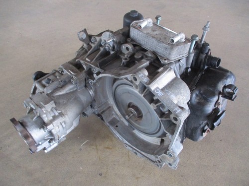Cambio automatico hxx dsg 2 - automatico,