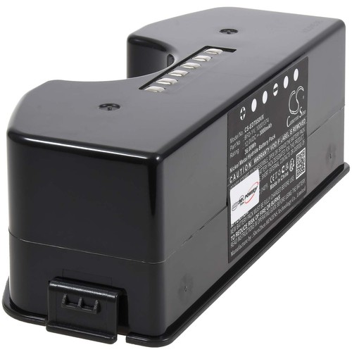 Batteria per robot