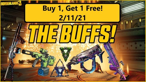 Livello borderlands 3 - livello,