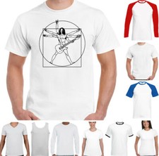 T-Shirt Frank Zappa Vitruviana
