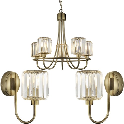 Luci sospensione soffitto - luci, a