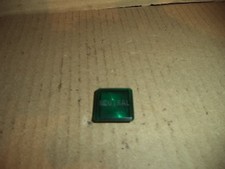 HONDA CB 900 F BOL D'OR - PLASTICA VERDE NEUTRAL CRUSCOTTO STRUMENTAZIONE