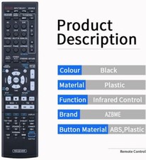 Sostituire telecomando per