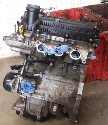 Motore kia picanto iii - motore,