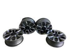 CERCHI CERCHIO RUOTA RUOTE PNEUMATICO FIAT 500 L 2012 16