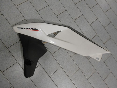 Fianco sinistro husqvarna - fianco,
