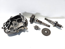 INGRANAGGI CARTER MOZZO RUOTA