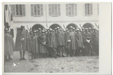 11/12/1932 Scuola Allievi