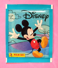 PANINI BUSTINA PACKET FIGURINE