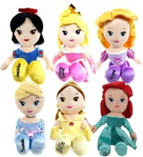 UFFICIALE 12" DISNEY PRINCESS