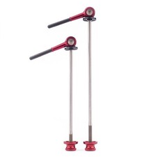 Set sganci rapidi - tune, dc