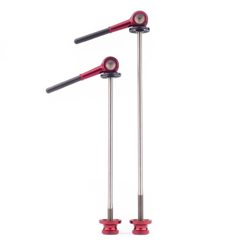 Set sganci rapidi tune - set, dc