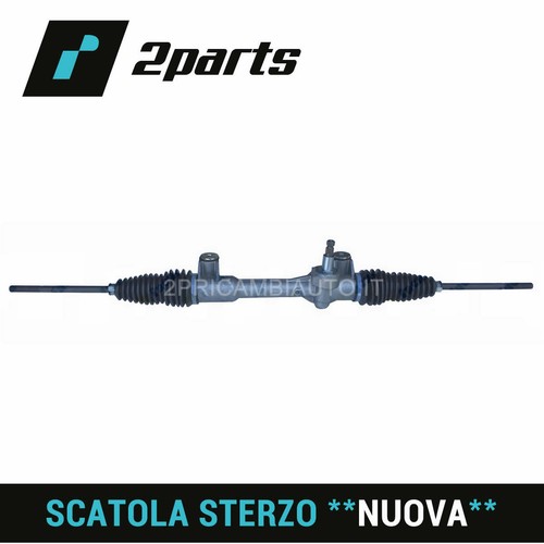 Scatola sterzo nuova fiat - scatola,