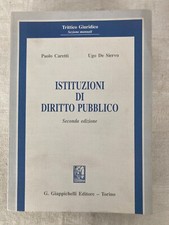 Istituzioni di diritto