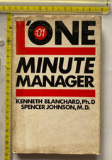K.BLANCHARD E S. JOHNSON L'ONE