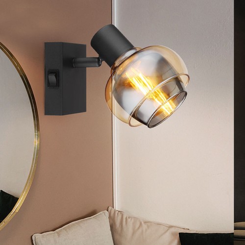 Lampada parete luce sala - parete,