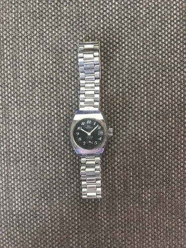 Orologio roundex rubini - orologio, 17