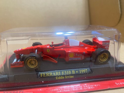 Ferrari f310 1997 - f310, b
