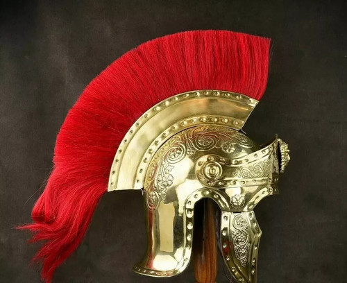 Elmetto guardia pretoriana - guardia,