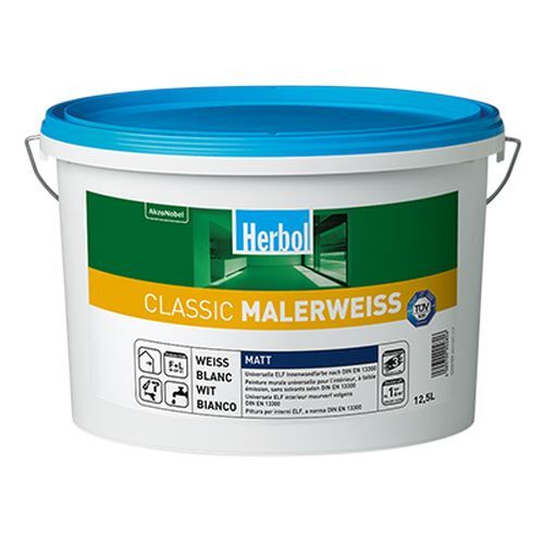 Herbol classic malerweiss - herbol,