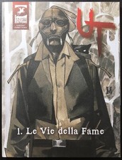 UT 1 Variant Le Vie dei