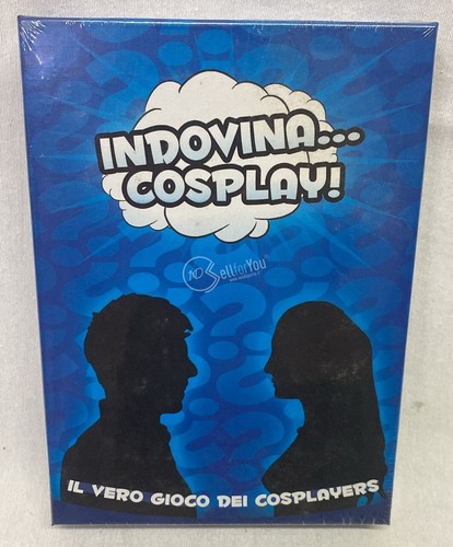 Gioco tavolo indovina - da, "indovina