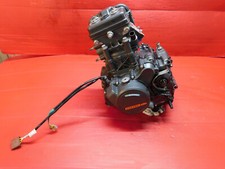 MOTORE GARANTITO KM 3486 KTM RC 125 ABS 2017 2020 MARY 560