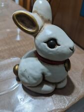 Coniglio Thun  Cuore Dorato Fuori Produzione Thun