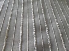 TESSUTO VINTAGE PER TAPPEZZERIA  SCAMPOLO STOFFA  SEDIE POLTRONA